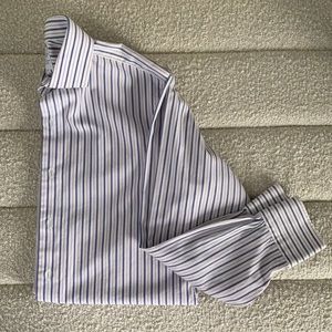 Brooks Brother Dress Long Sleeve Button Down